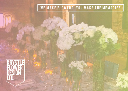 Event Flowers Image
